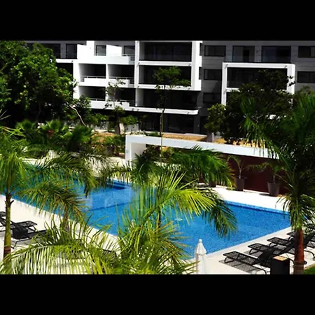 Pure All Suites Riviera Maya